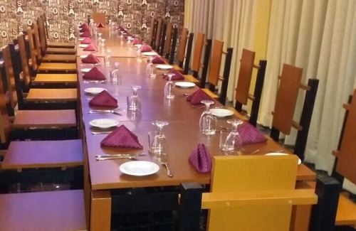 Kadawatha Hotel | Randula Grand Venus