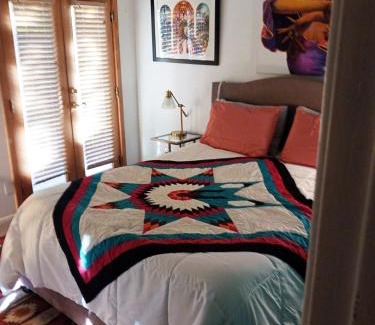 Santa Fe House | Randy's Roost