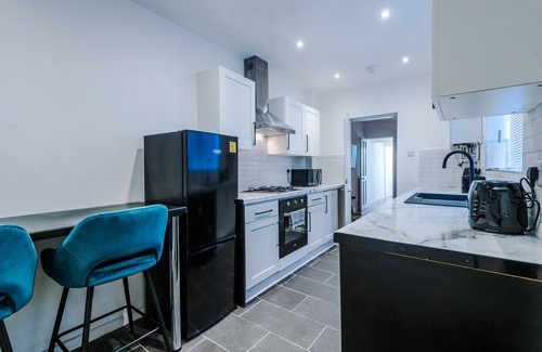 Clayton House | Ranelagh