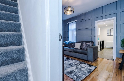 Clayton House | Ranelagh