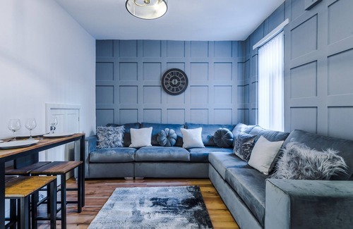 Clayton House | Ranelagh