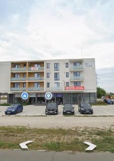 Mosnita Noua Apartment | RANEVO Apartment Timis