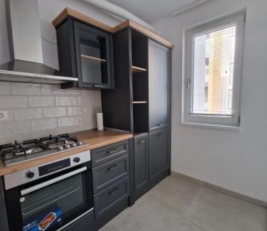 Mosnita Noua Apartment | RANEVO Apartment Timis
