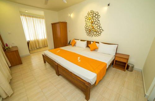 Tennekumbura Villa | Range Kandy