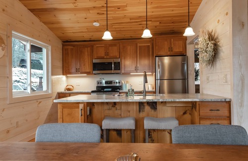 Rangeley House | Rangeley Lake House with lake access, Saddleback 15min, outdoor paradise