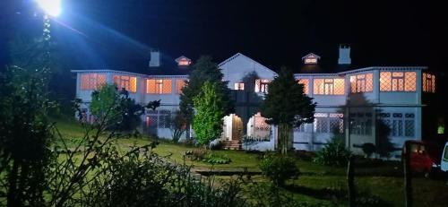 Darjeeling House | Rani Kothi Heritage Residency