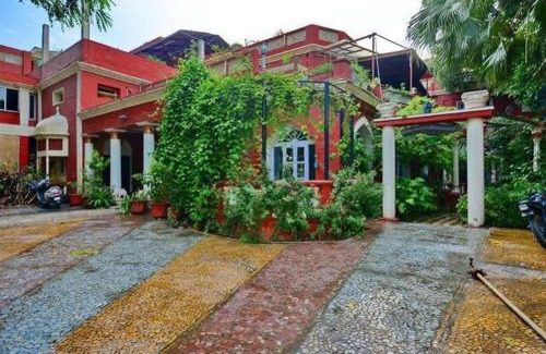 Amritsar Hotel | Ranjit's Svaasa Amritsar