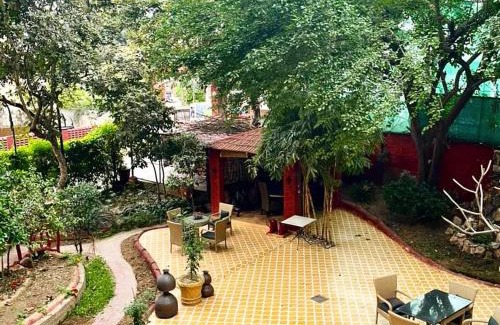 Amritsar Hotel | Ranjit's Svaasa Amritsar