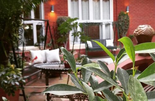 Amritsar Hotel | Ranjit's Svaasa Amritsar
