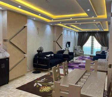 Jordan Villa | ranos villa