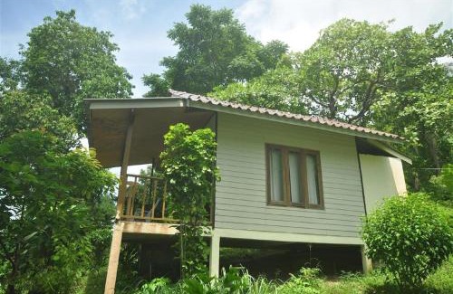 Ko Phi Phi Hotel | Rantee View Bungalow
