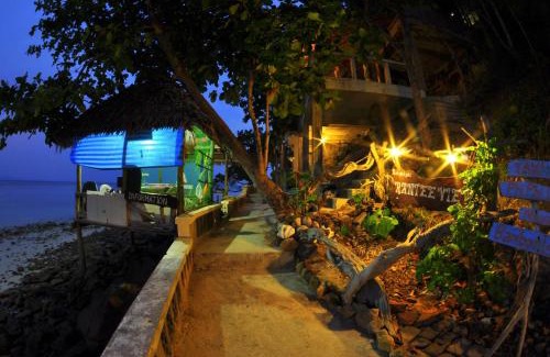 Ko Phi Phi Hotel | Rantee View Bungalow