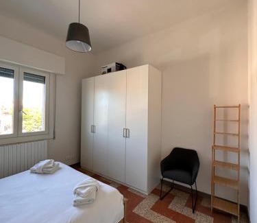 Bologna Fiere District Apartment | Ranzani Flat