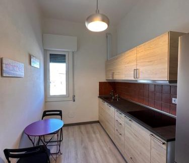 Bologna Fiere District Apartment | Ranzani Flat