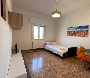 Bologna Fiere District Apartment | Ranzani Flat