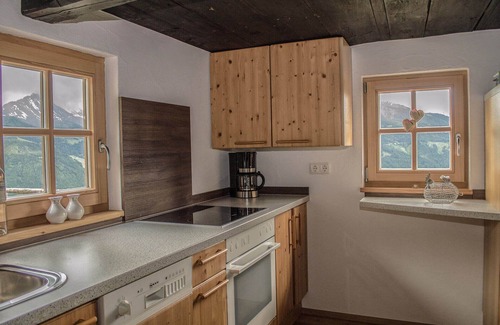 Mittersill House | Rapfen Alm - relax in the Hohe Tauern National Park