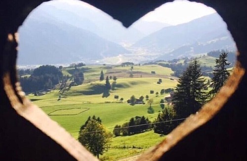 Mittersill House | Rapfen Alm - relax in the Hohe Tauern National Park