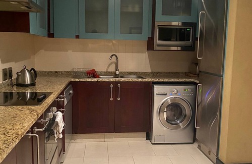 Sandown Apartment | Raphael penthouse suite Room 126