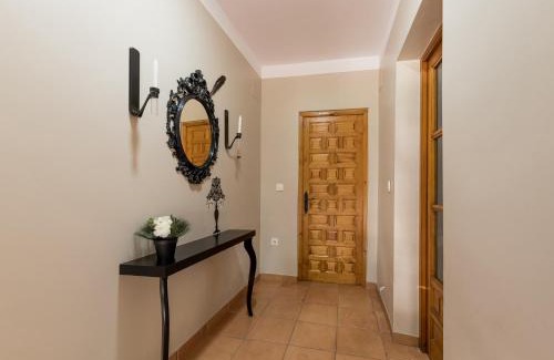 Moratalla Ski Chalet | Rapia. Casa Rosa 2