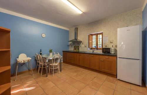 Moratalla Ski Chalet | Rapia. Casa Rosa 2