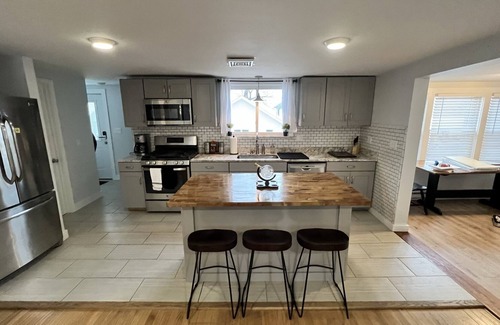 Fryeburg House | Rare 2BR on NH/ME border. Access to endless FUN!