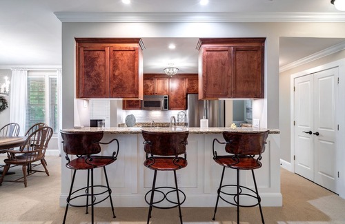Lake Oconee Condo | Rare 3 Bedroom Reynolds Retreat