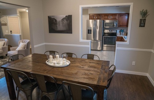 Dry Ridge House | Rare 4 Bedroom Near Ark Encounter