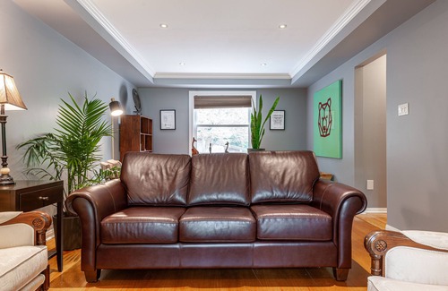 London House | Rare, elegant 4-bedroom house