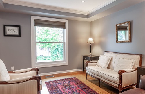 London House | Rare, elegant 4-bedroom house