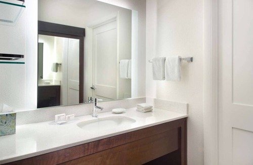 Cary Hotel | Rare Find! Spacious 2BR Suites with Kitchen, Free Breakfast, Pool, Pet-friendly!