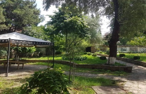 Tbilisi House | RARE house with garden in Tbilisi