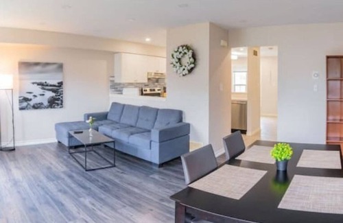 London House | *Rare* Modern Beautiful 5 Bedroom near UWO & DT