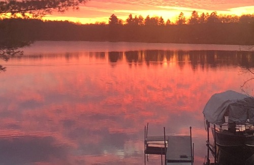 Breezy Point Cabin | Rare Opportunity to Enjoy Lady Slipper Point (This Cabin Sleeps 10)