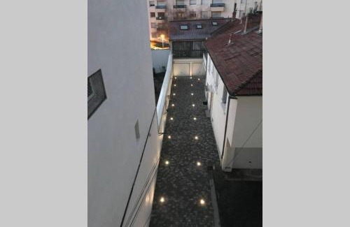 Chamalieres Apartment | RARE PETIT COCON F1 Calme possibilité jacuzzi hammam en sus