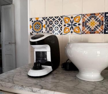 Vibonati Apartment | RARE Soggiorno Elegante