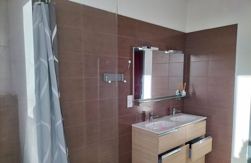 Fromentine Apartment | Rare ! Très bel Appart Face mer