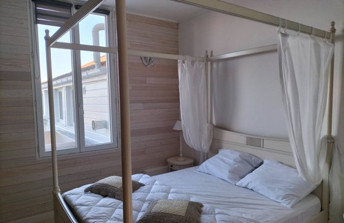 Fromentine Apartment | Rare ! Très bel Appart Face mer