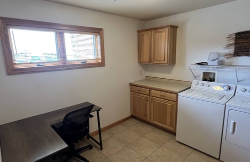 Arkdale Condo | Rare Two Unit 7 bed/4 bath Condo at Northern Bay Golf Resort and Marina!
