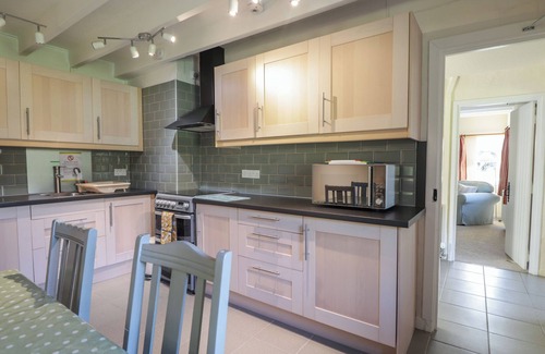 Shiel Bridge Cottage | Rarsaidh