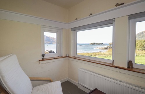 Shiel Bridge Cottage | Rarsaidh