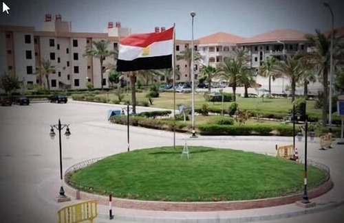 Ras El Bar Apartment | Ras El Bar Apartments Armed Forces