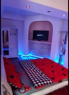 Focsani Hotel | Rasfat