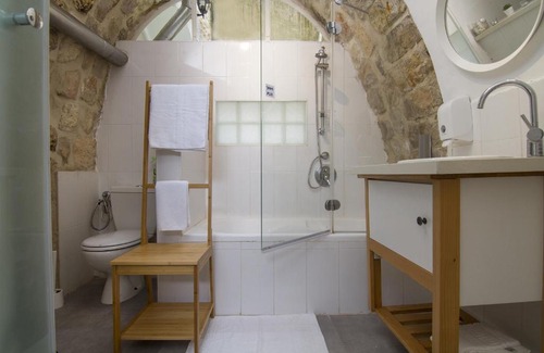 Safed Old City House | Rashbi 54