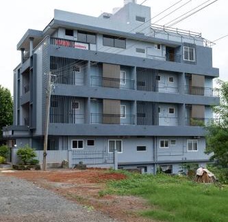 Udupi Apartment | Rashra Residency