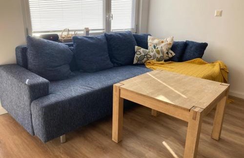 Bad Muskau Apartment | Rast am Park