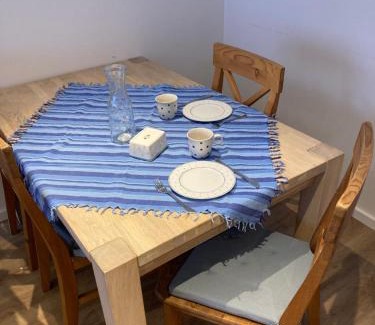 Bad Muskau Apartment | Rast am Park
