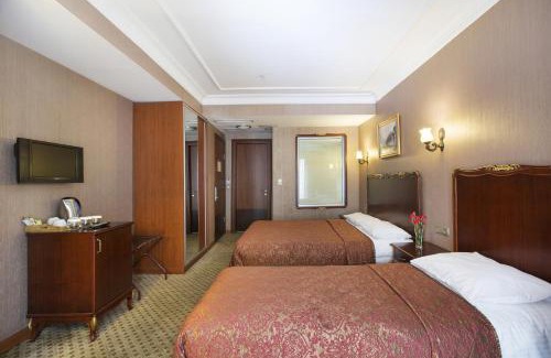 Old City Hotel | Rast Hotel Sultanahmet