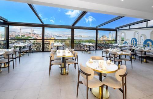 Old City Hotel | Rast Hotel Sultanahmet