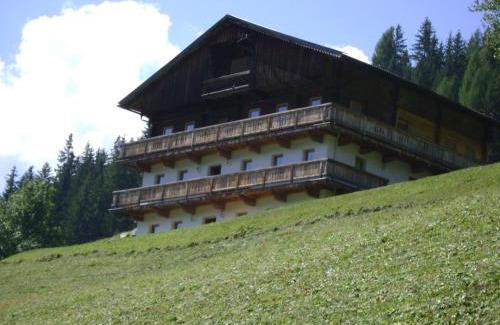 Sillian Apartment | Rasterhof