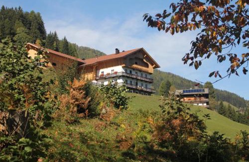 Sillian Apartment | Rasterhof